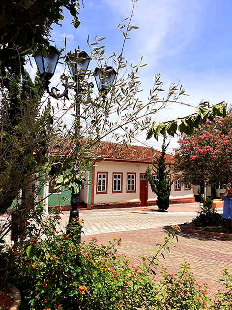 São Bento do Sapucaí